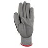 Magid T-REX TRX442 Lightweight Polyurethane Palm Coated Impact Glove TRX442XL